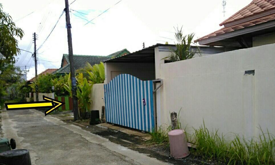 Studio With Aircon N Kitchen Bang Tao Beach  Extérieur photo