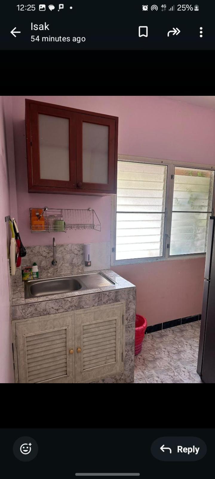 Studio With Aircon N Kitchen Bang Tao Beach  Extérieur photo