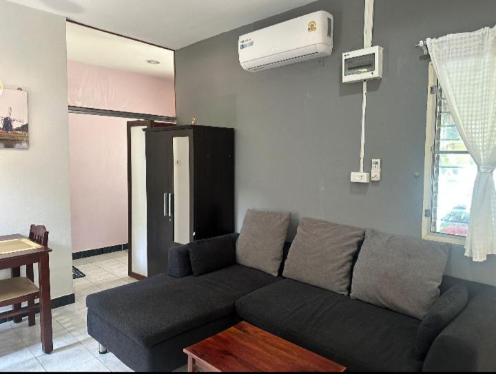 Studio With Aircon N Kitchen Bang Tao Beach  Extérieur photo