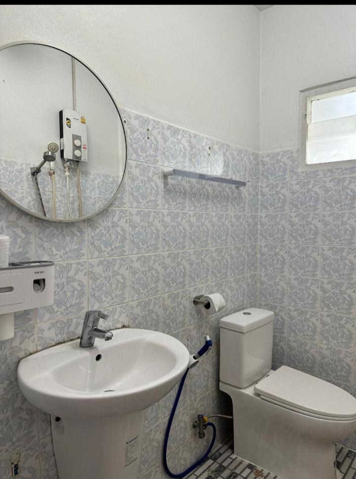 Studio With Aircon N Kitchen Bang Tao Beach  Extérieur photo