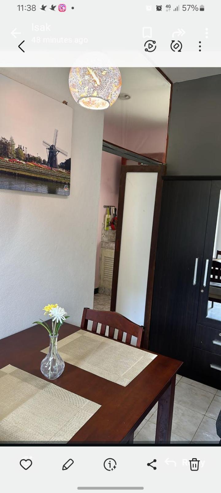 Studio With Aircon N Kitchen Bang Tao Beach  Extérieur photo