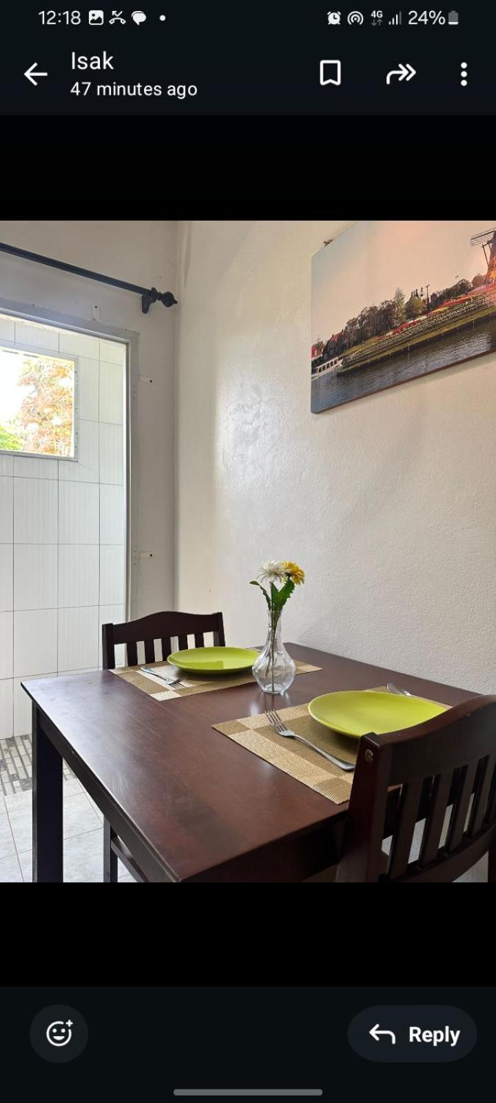 Studio With Aircon N Kitchen Bang Tao Beach  Extérieur photo