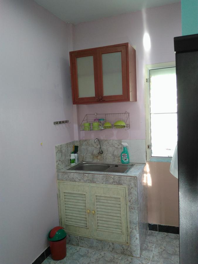 Studio With Aircon N Kitchen Bang Tao Beach  Extérieur photo