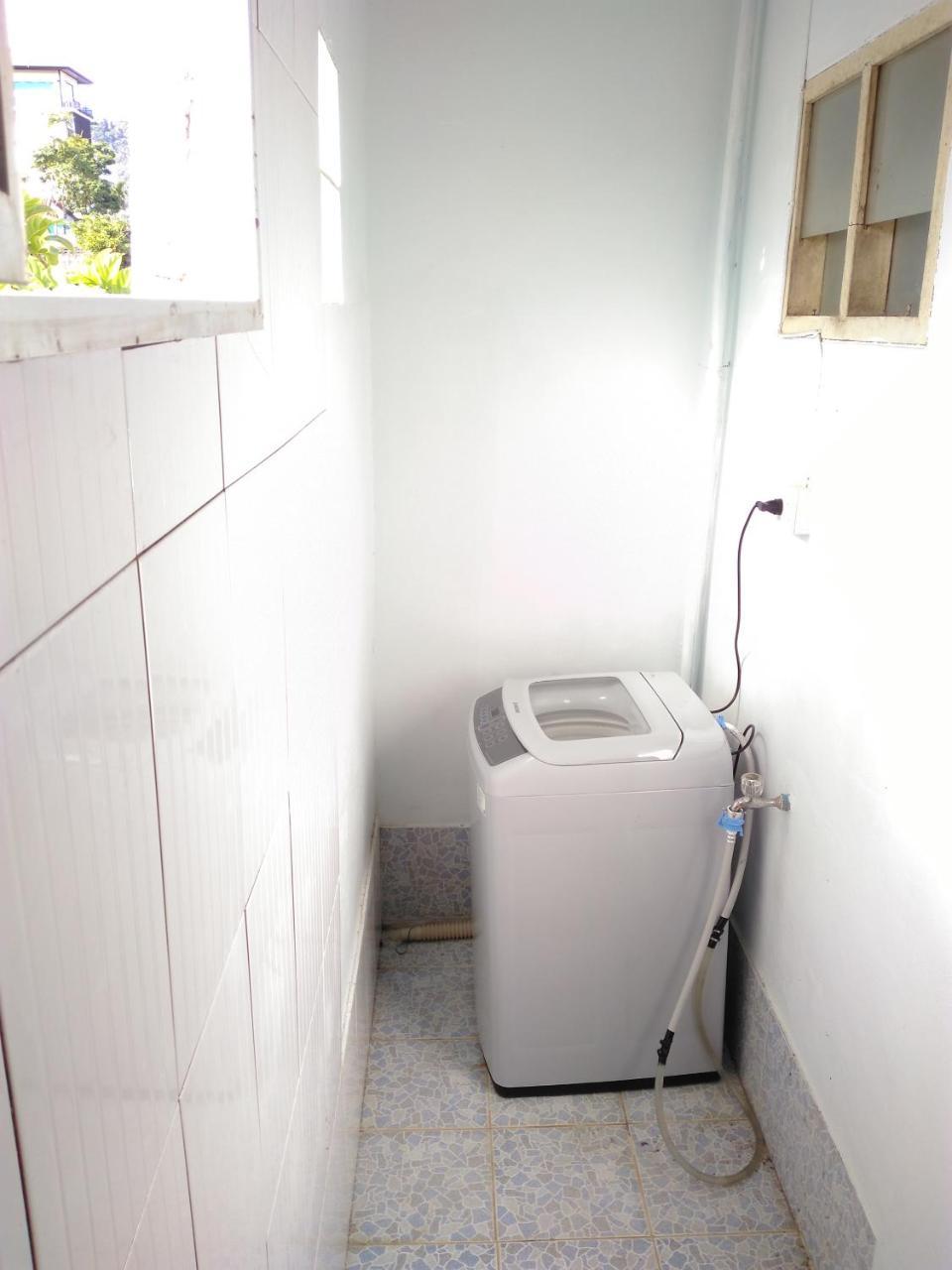 Studio With Aircon N Kitchen Bang Tao Beach  Extérieur photo