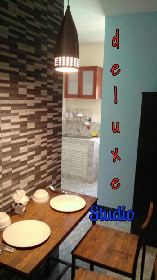 Studio With Aircon N Kitchen Bang Tao Beach  Extérieur photo